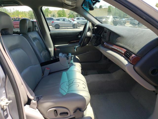 Photo 5 from auction – 2004 BUICK LESABRE LI with VIN 1G4HR54K34U206067