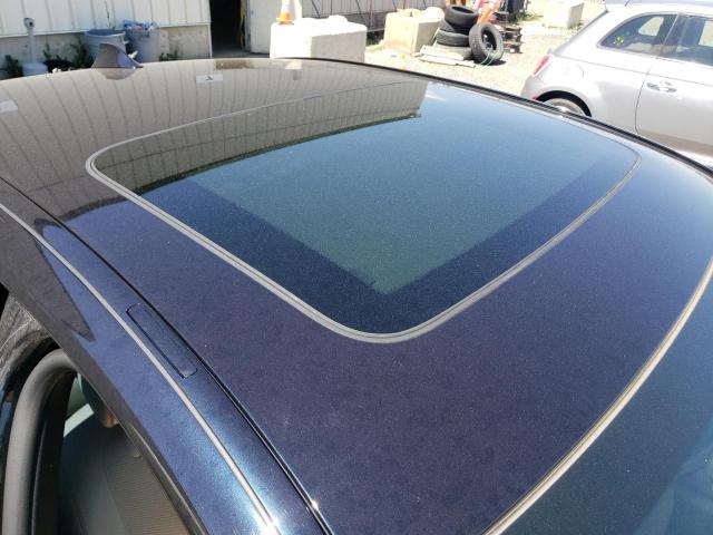 Photo 9 from auction – 2013 BMW 750 XI with VIN WBAYB6C56DC998065
