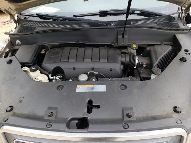 Photo 7 from auction – 2015 GMC ACADIA SLT with VIN 1GKKRRKD8FJ139657