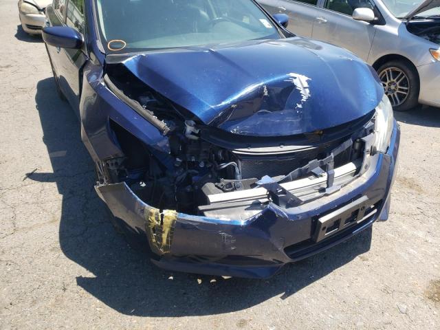 Photo 9 from auction – 2016 NISSAN ALTIMA 2.5 with VIN 1N4AL3AP5GN320958