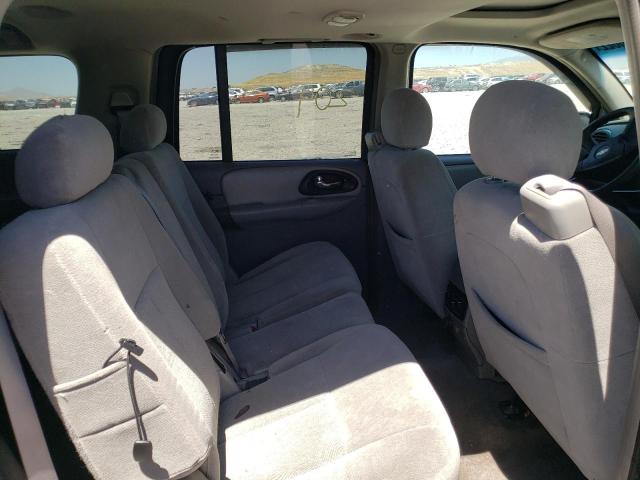 Photo 6 from auction – 2006 CHEVROLET TRAILBLAZE with VIN 1GNET16S566104430