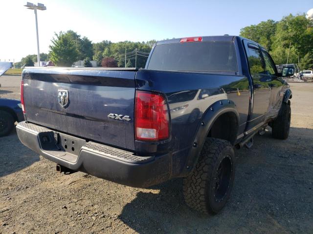 Photo 4 from auction – 2011 DODGE RAM 2500 with VIN 3D7UT2CL3BG599619
