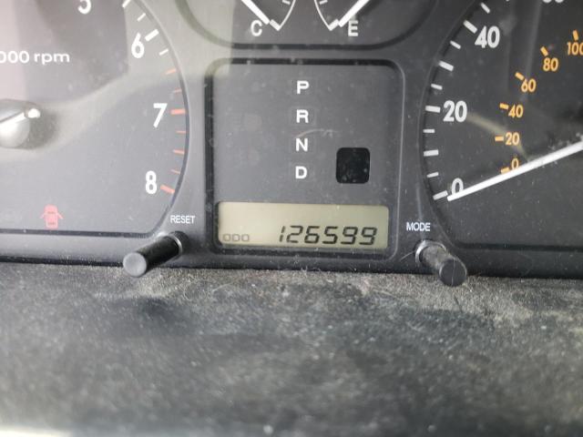 Photo 8 from auction – 2006 KIA OPTIMA LX with VIN KNAGD126865464091