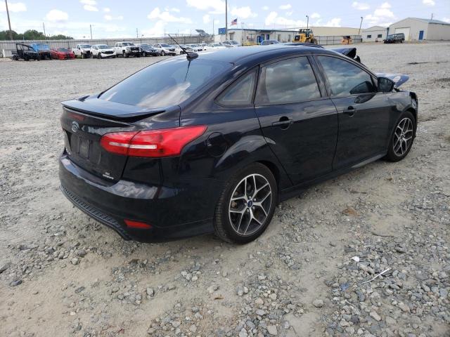 Photo 4 from auction – 2016 FORD FOCUS SE with VIN 1FADP3F25GL368292