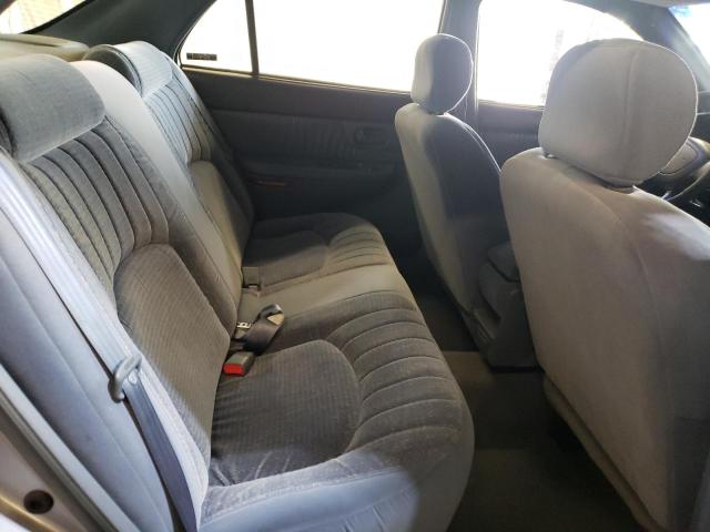Photo 6 from auction – 1997 BUICK CENTURY CU with VIN 2G4WS52M2V1461256