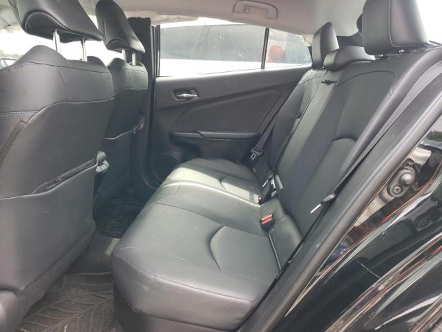 Photo 6 from auction – 2019 TOYOTA PRIUS with VIN JTDKARFUXK3069574