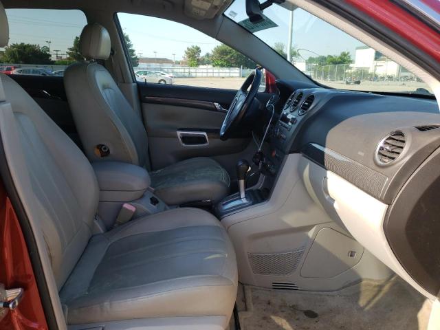 Photo 5 from auction – 2008 SATURN VUE XR with VIN 3GSCL53718S637983