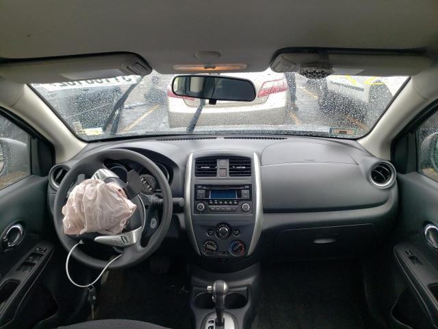Photo 9 from auction – 2016 NISSAN VERSA S with VIN 3N1CN7AP4GL881658