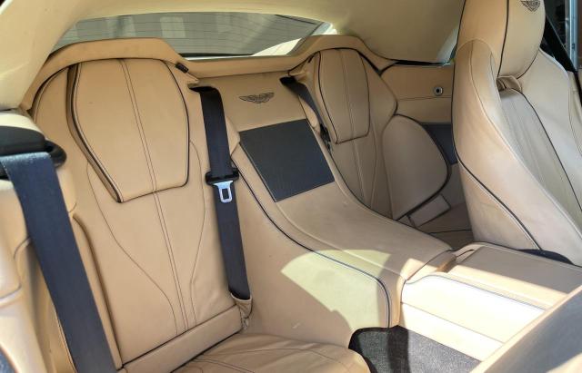 صورة رقم 6 من المزاد - 2014 ASTON MARTIN DB9 مع VIN SCFFDABM1EGB15956