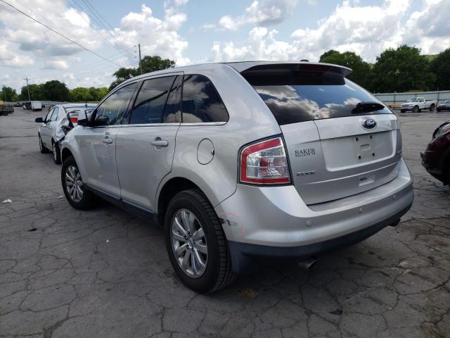 Photo 3 from auction – 2009 FORD EDGE LIMIT with VIN 2FMDK49C69BB03964