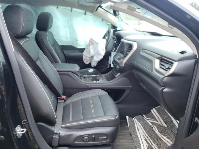 Photo 5 from auction – 2021 GMC ACADIA DEN with VIN 1GKKNXLS5MZ164463