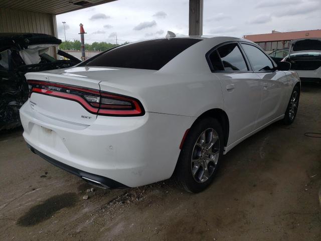 Photo 4 from auction – 2015 DODGE CHARGER SX with VIN 2C3CDXJG2FH926477
