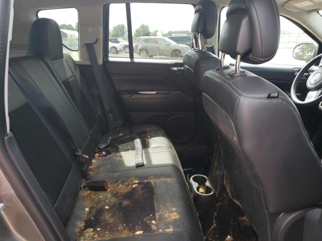 Photo 6 from auction – 2014 JEEP COMPASS LA with VIN 1C4NJDEB9ED623119