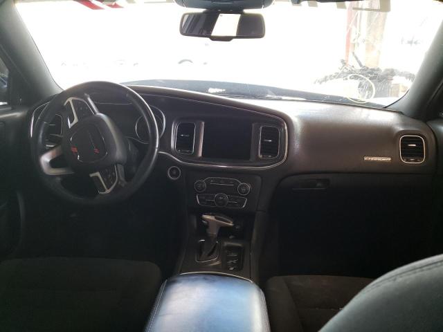 Photo 9 from auction – 2016 DODGE CHARGER SX with VIN 2C3CDXHG6GH154329
