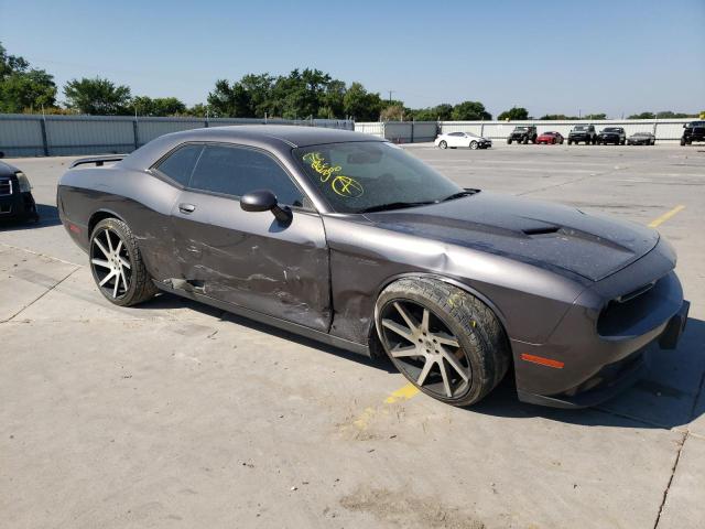 Photo 9 from auction – 2015 DODGE CHALLENGER with VIN 2C3CDZAG5FH728164