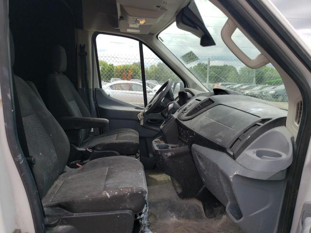 Photo 5 from auction – 2019 FORD TRANSIT T- with VIN 1FTYR2CM7KKB76554