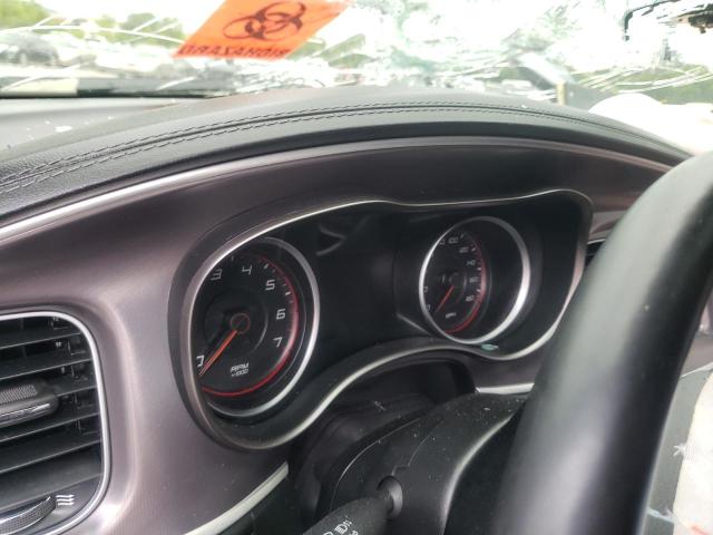 Photo 8 from auction – 2021 DODGE CHARGER SC with VIN 2C3CDXGJ9MH569007
