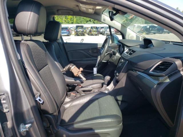 Photo 5 from auction – 2015 BUICK ENCORE CON with VIN KL4CJFSB2FB046206