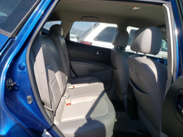 Photo 6 from auction – 2010 NISSAN ROGUE S with VIN JN8AS5MVXAW112079