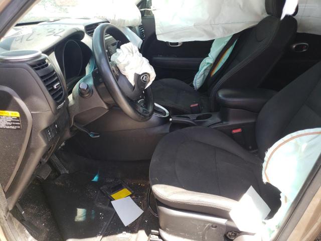 Photo 5 from auction – 2014 KIA SOUL with VIN KNDJN2A28E7029102