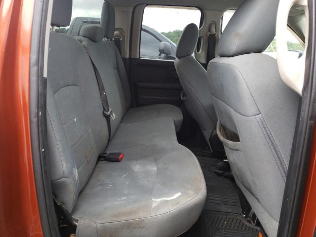 Photo 6 from auction – 2013 RAM 1500 ST with VIN 1C6RR6FG8DS697634
