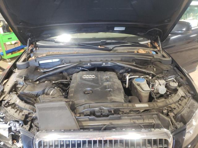 Photo 7 from auction – 2012 AUDI Q5 PREMIUM with VIN WA1LFAFP2CA006252