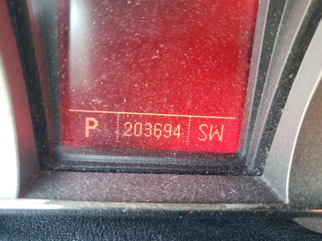 Photo 8 from auction – 2010 GMC TERRAIN SL with VIN 2CTALBEW1A6275488
