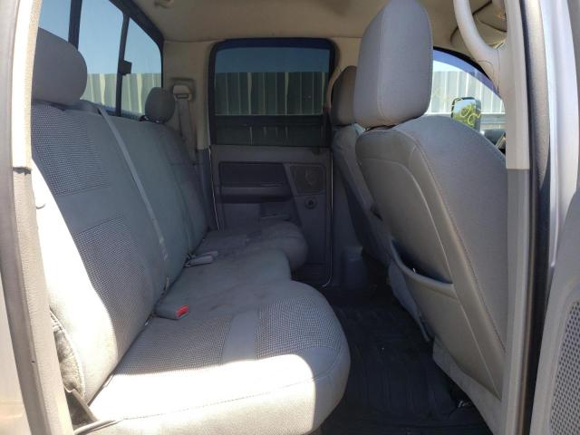 Photo 6 from auction – 2007 DODGE RAM 3500 S with VIN 3D7ML48C07G709845