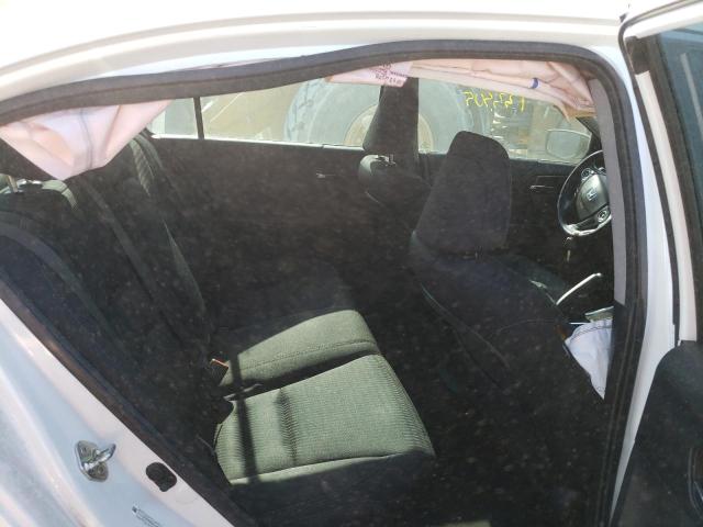 Photo 6 from auction – 2014 HONDA ACCORD SPO with VIN 1HGCR2F52EA001171