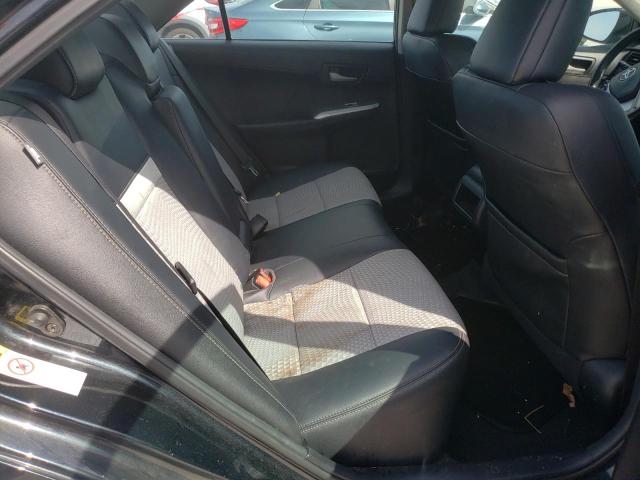 Photo 6 from auction – 2012 TOYOTA CAMRY BASE with VIN 4T1BF1FKXCU073858