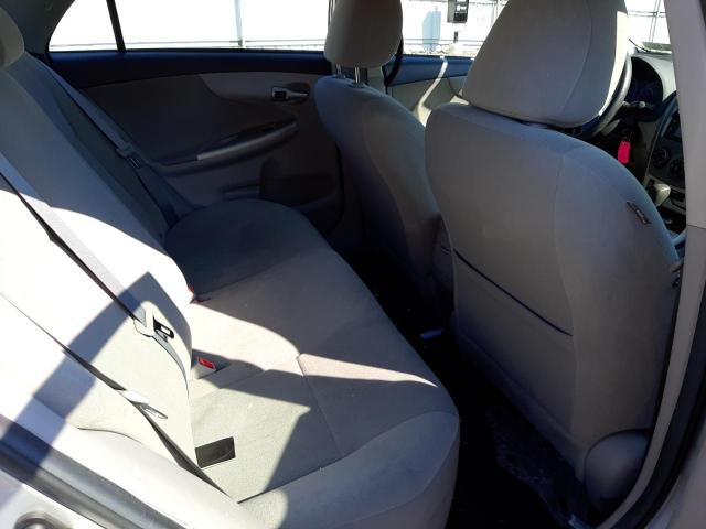 Photo 6 from auction – 2013 TOYOTA COROLLA BA with VIN 2T1BU4EE4DC088927