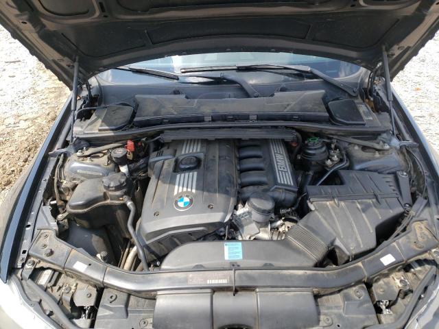 Photo 7 from auction – 2010 BMW 328 I with VIN WBAPH7G58ANM52930