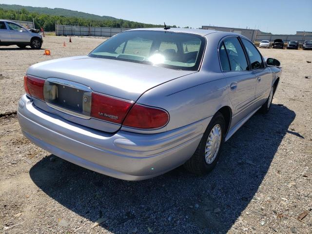 Photo 4 from auction – 2005 BUICK LESABRE CU with VIN 1G4HP52K85U131263