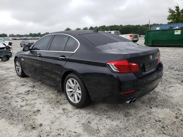 Photo 3 from auction – 2016 BMW 528 I with VIN WBA5A5C57GD529324