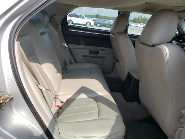 Photo 6 from auction – 2006 CHRYSLER 300C with VIN 2C3LA63H26H290233