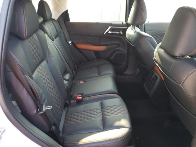 Photo 6 from auction – 2022 MITSUBISHI OUTLANDER with VIN JA4J3VA80NZ008321