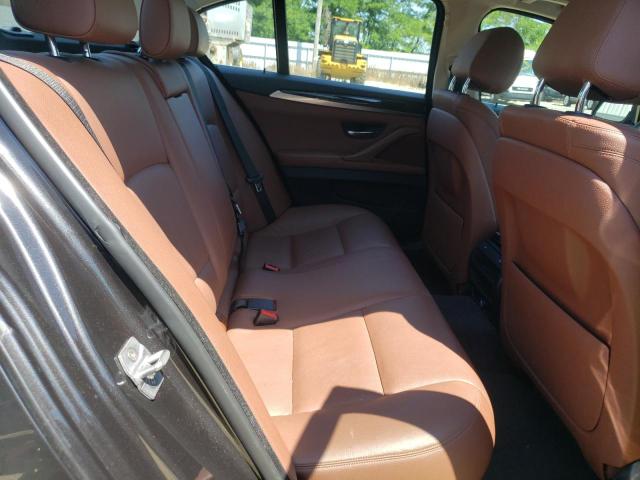 Photo 6 from auction – 2015 BMW 535 XI with VIN WBA5B3C54FD545223