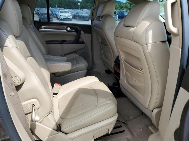 Zdjęcie 6 z aukcji – 2008 BUICK ENCLAVE CX z VIN 5GAER23718J212008