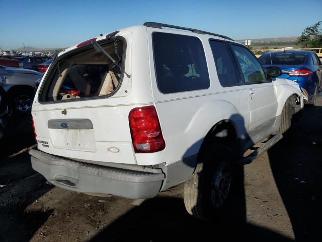 Photo 4 from auction – 2003 FORD EXPLORER S with VIN 1FMYU60E83UB56883