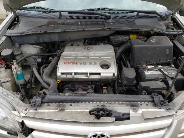 Photo 7 from auction – 2002 TOYOTA SIENNA CE with VIN 4T3ZF19C62U427531