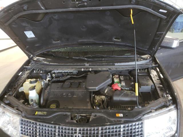 Photo 7 from auction – 2007 LINCOLN MKX with VIN 2LMDU88C47BJ21156