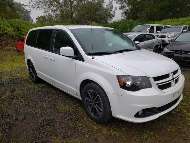 DODGE GRAND CARA 2019 with VIN 2C4RDGEG7KR536043 - Photo from auction