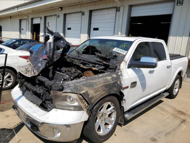 Photo 2 from auction – 2016 RAM 1500 LONGH with VIN 1C6RR7PM0GS205077