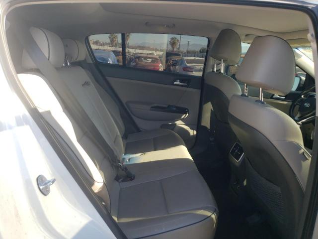 Photo 6 from auction – 2017 KIA SPORTAGE E with VIN KNDPN3AC4H7226846