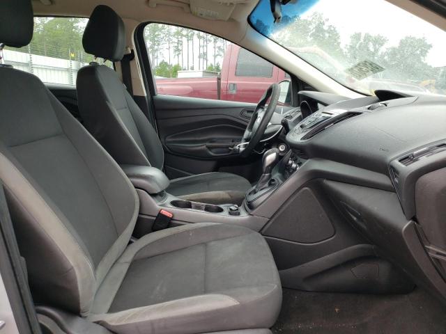 Photo 5 from auction – 2014 FORD ESCAPE S with VIN 1FMCU0F76EUA34865