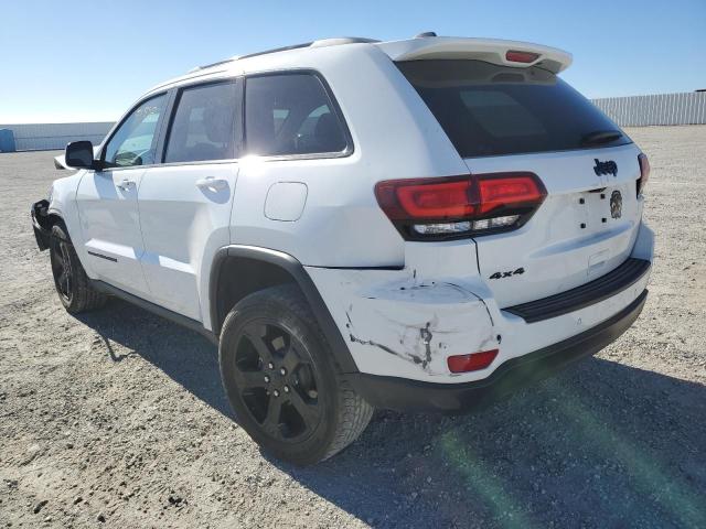 Photo 3 from auction – 2018 JEEP GRAND CHER with VIN 1C4RJFAG7JC487779