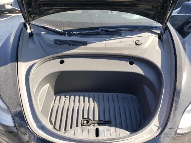 Photo 7 from auction – 2020 TESLA MODEL 3 with VIN 5YJ3E1EA5LF804693