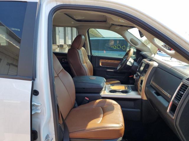Photo 5 from auction – 2016 RAM 1500 LONGH with VIN 1C6RR7PM0GS205077