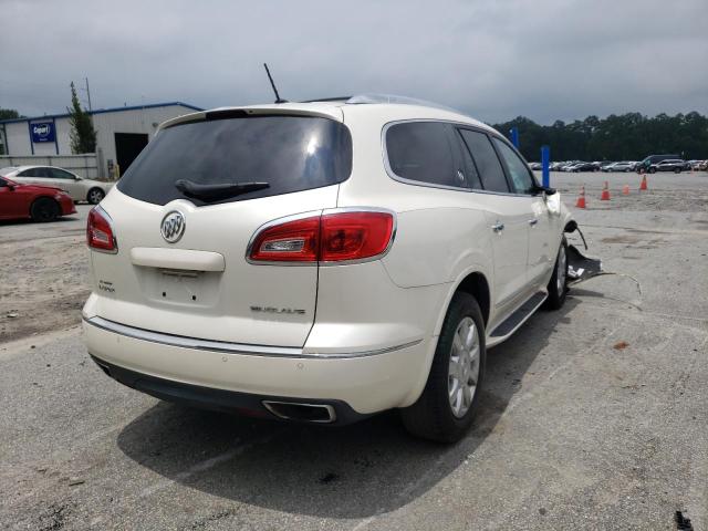 Photo 4 from auction – 2014 BUICK ENCLAVE with VIN 5GAKRBKD3EJ139293