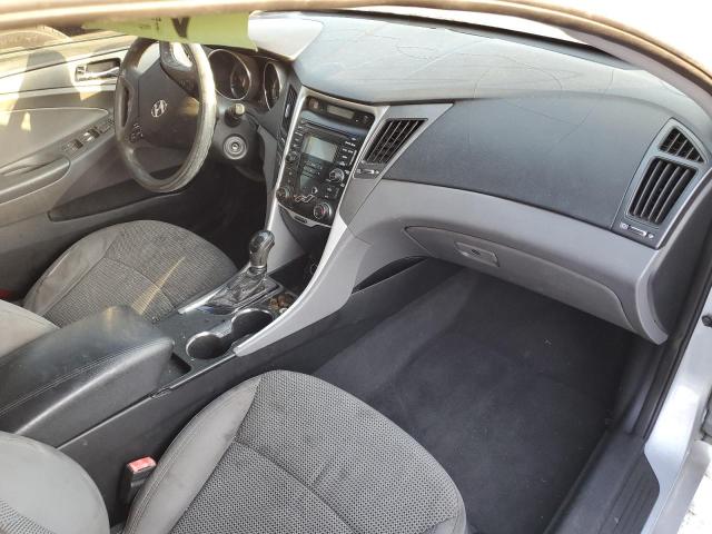 Photo 9 from auction – 2012 HYUNDAI SONATA GLS with VIN 5NPEB4AC9CH369611
